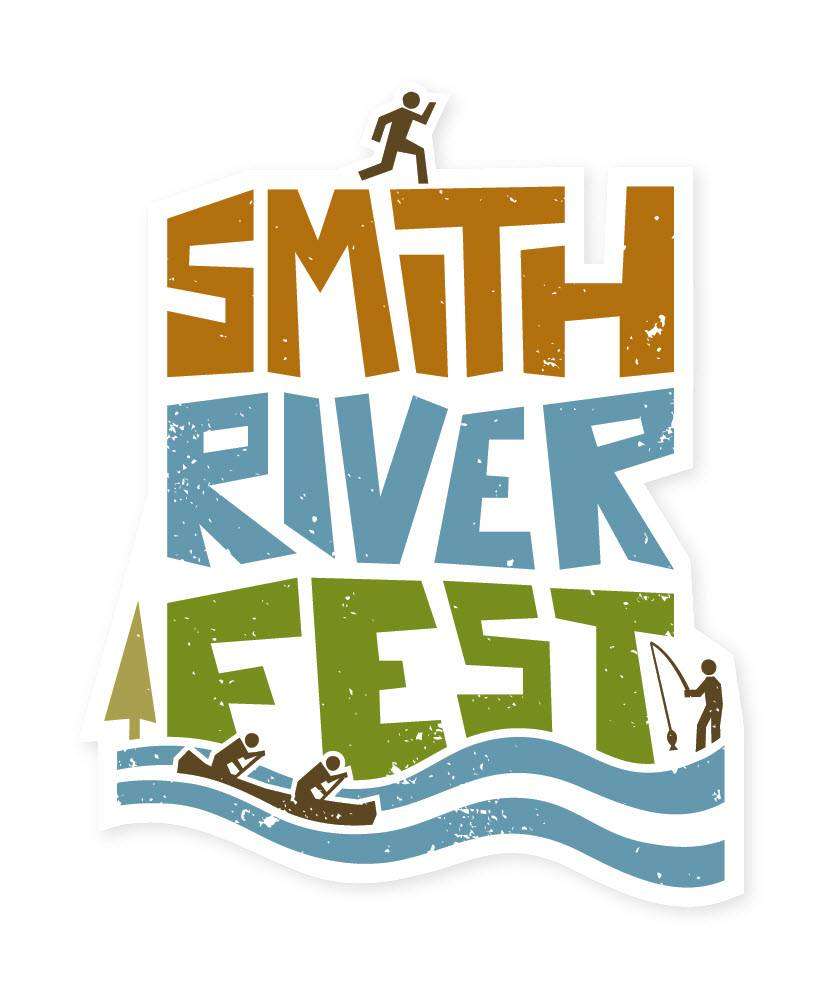 Smith River Fest CharmCat